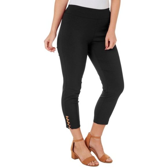 Counterparts Pants & Jumpsuits New With Tags Counterparts Sz 2w